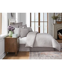 Southern Living Heirloom Linen Collection Sham