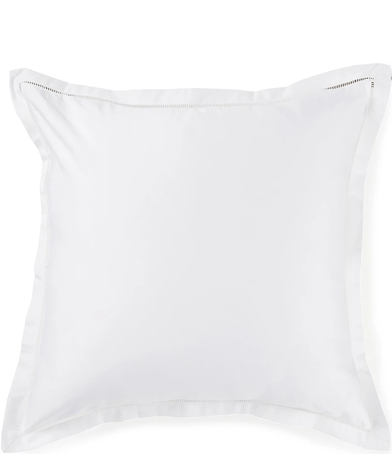Southern Living Heirloom Sateen Euro Sham