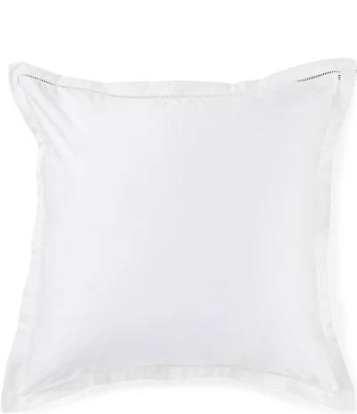 Southern Living Heirloom Sateen Euro Sham
