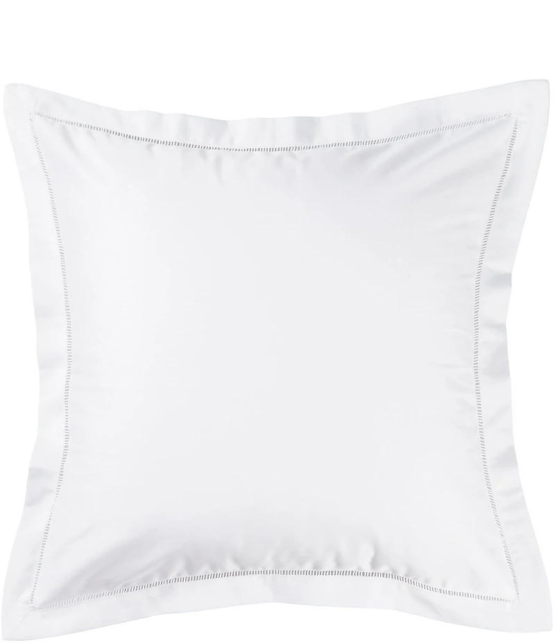 Southern Living Heirloom Sateen Euro Sham