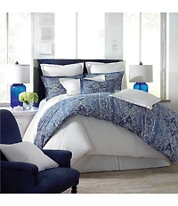 Southern Living Heirloom Sateen Euro Sham