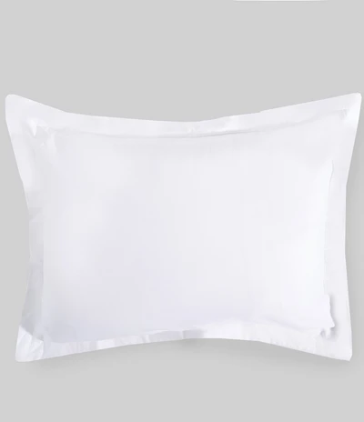Southern Living Heirloom Sateen & Twill Sham