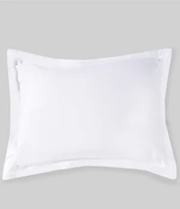 Southern Living Heirloom Sateen & Twill Sham
