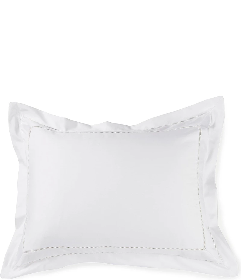 Southern Living Heirloom Sateen & Twill Sham