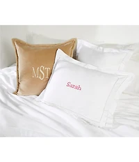 Southern Living Heirloom Sateen & Twill Sham