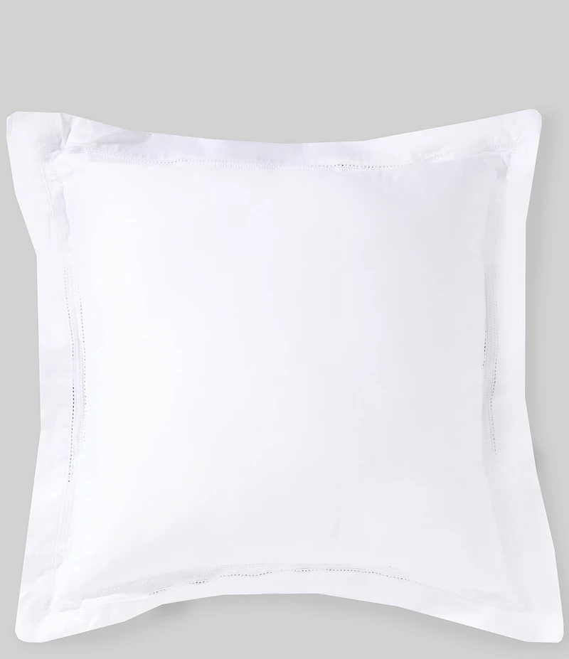 Southern Living Heirloom Sateen & Twill Square Pillow