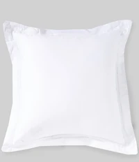 Southern Living Heirloom Sateen & Twill Square Pillow