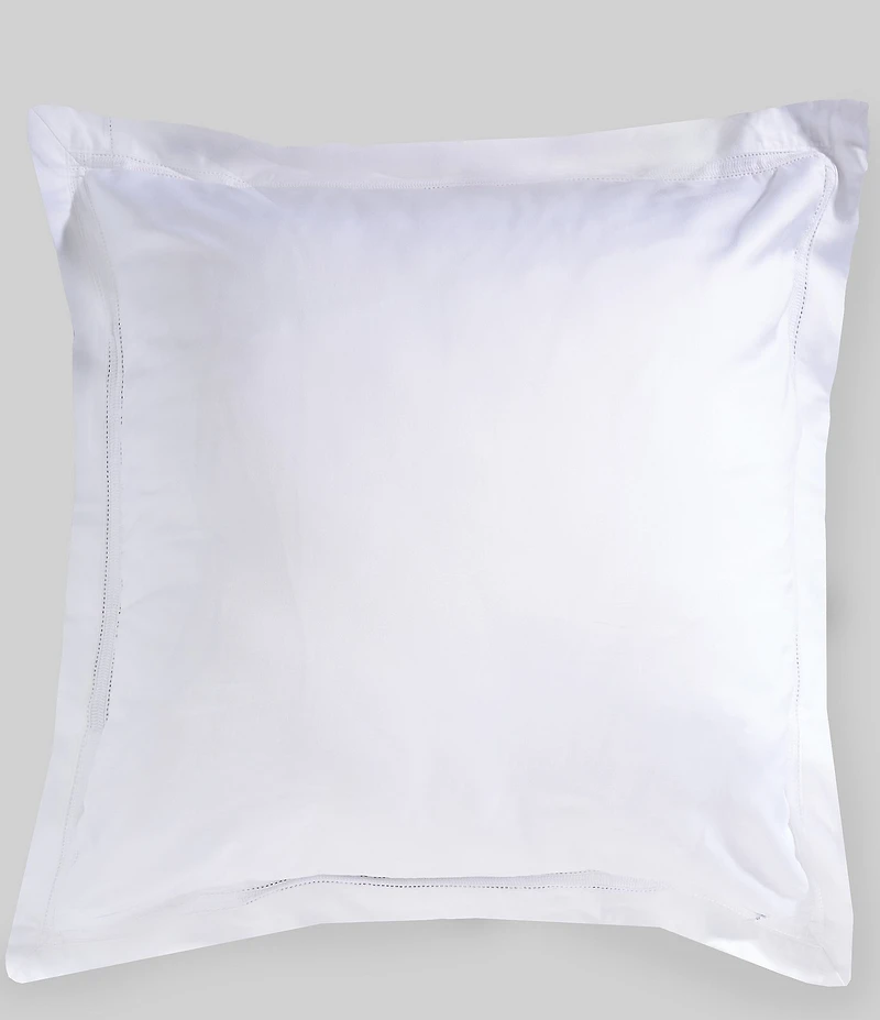 Southern Living Heirloom Sateen Euro Sham