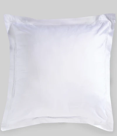 Southern Living Heirloom Sateen Euro Sham