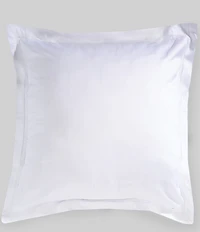 Southern Living Heirloom Sateen Euro Sham