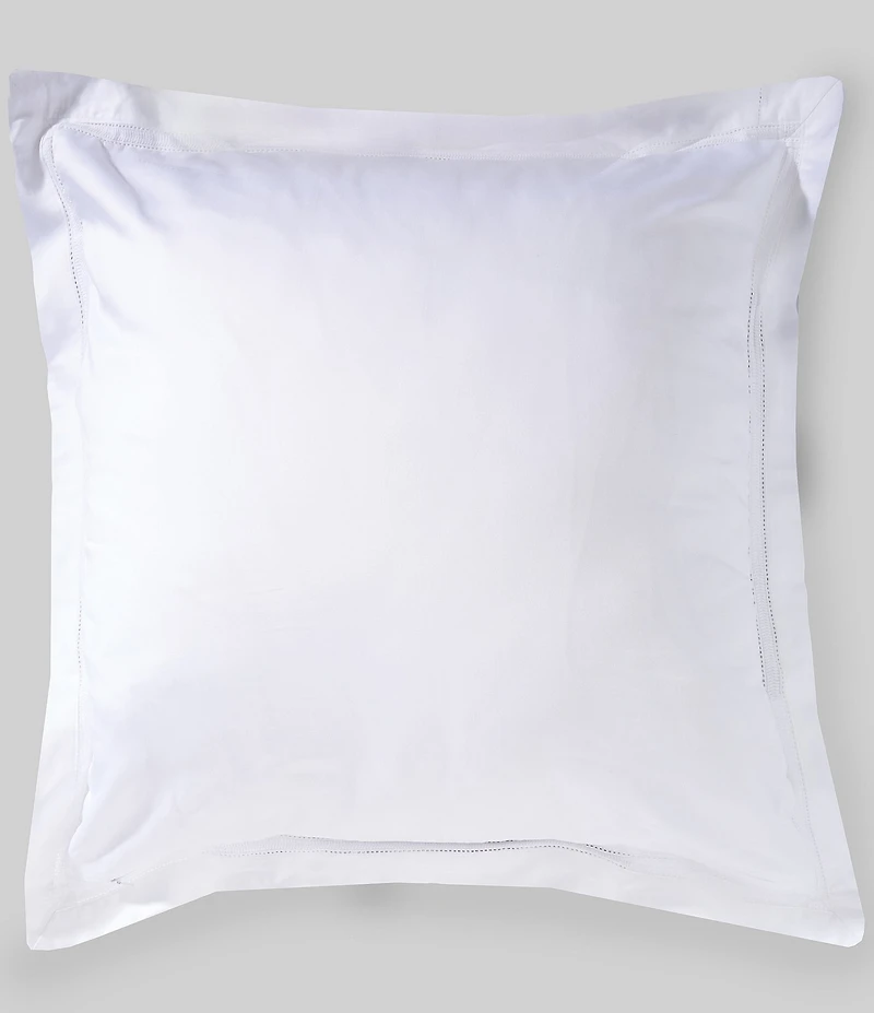 Southern Living Heirloom Sateen Euro Sham