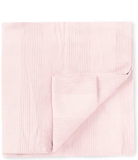 Southern Living Heirloom Textured Cotton Bed Blanket