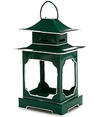 Southern Living Holiday Colleciton Pagoda Lantern