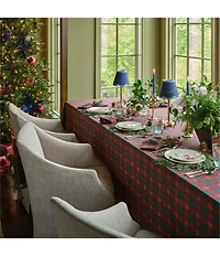 Southern Living Holiday Wreath 16#double; Charger