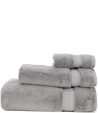 Southern Living x HomeGrown Bath Towels