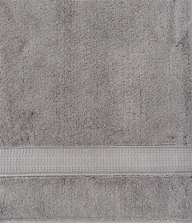 Southern Living x HomeGrown Bath Towels