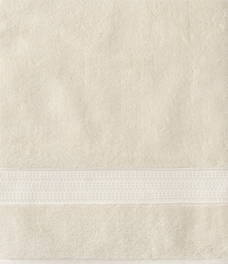 Southern Living x HomeGrown Bath Towels