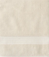 Southern Living x HomeGrown Bath Towels