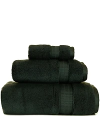 Southern Living x HomeGrown Bath Towels