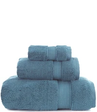 Southern Living x HomeGrown Bath Towels