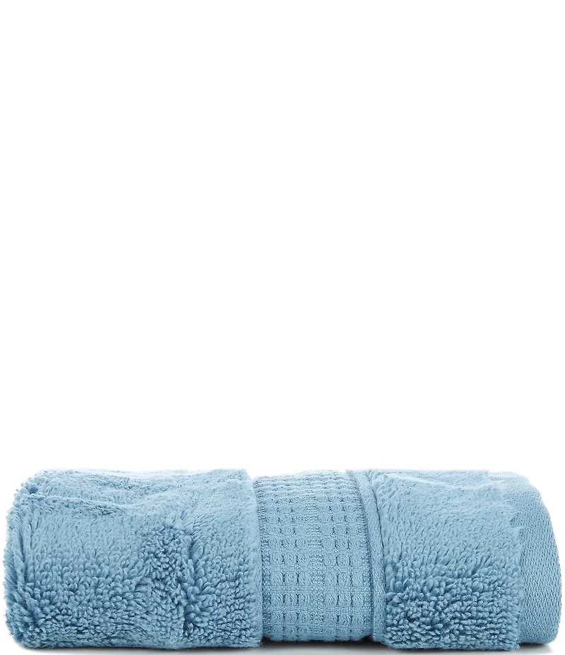 Southern Living x HomeGrown Bath Towels