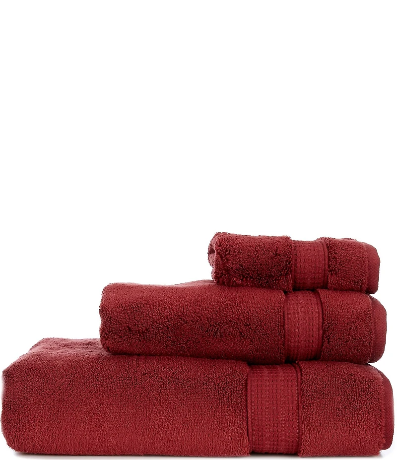 Southern Living x HomeGrown Bath Towels