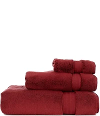 Southern Living x HomeGrown Bath Towels