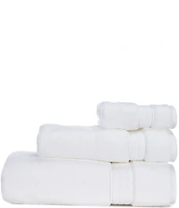 Southern Living x HomeGrown Bath Towels