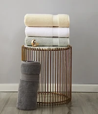 Southern Living x HomeGrown Bath Towels