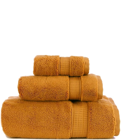 Southern Living x HomeGrown Bath Towels