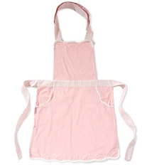 Southern Living Ivy Scallop Apron