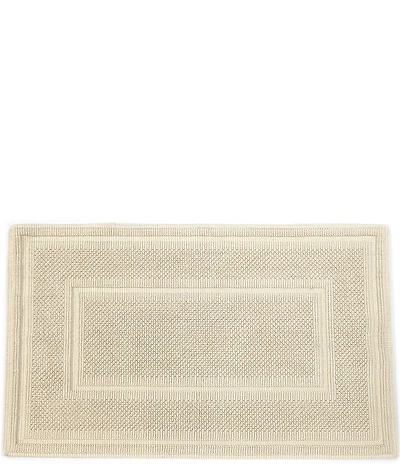 Southern Living Jacquard Bath Rug