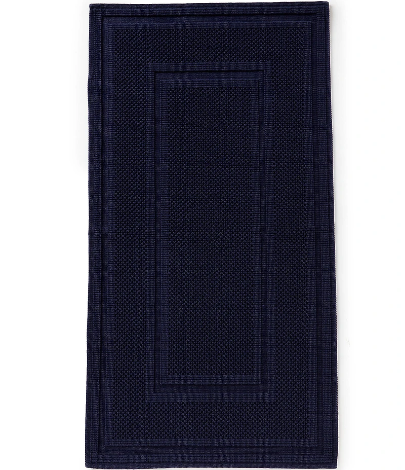 Southern Living Jacquard Bath Rug