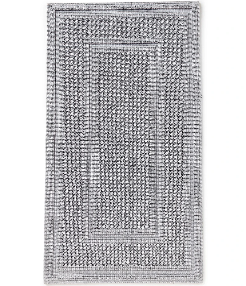 Southern Living Jacquard Bath Rug