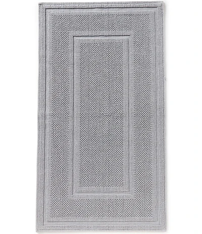 Southern Living Jacquard Bath Rug