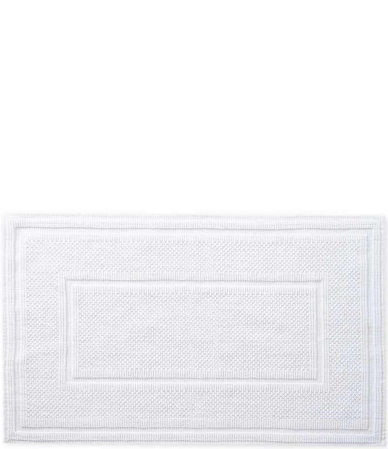 Southern Living Jacquard Bath Rug