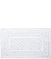 Southern Living Jacquard Bath Rug