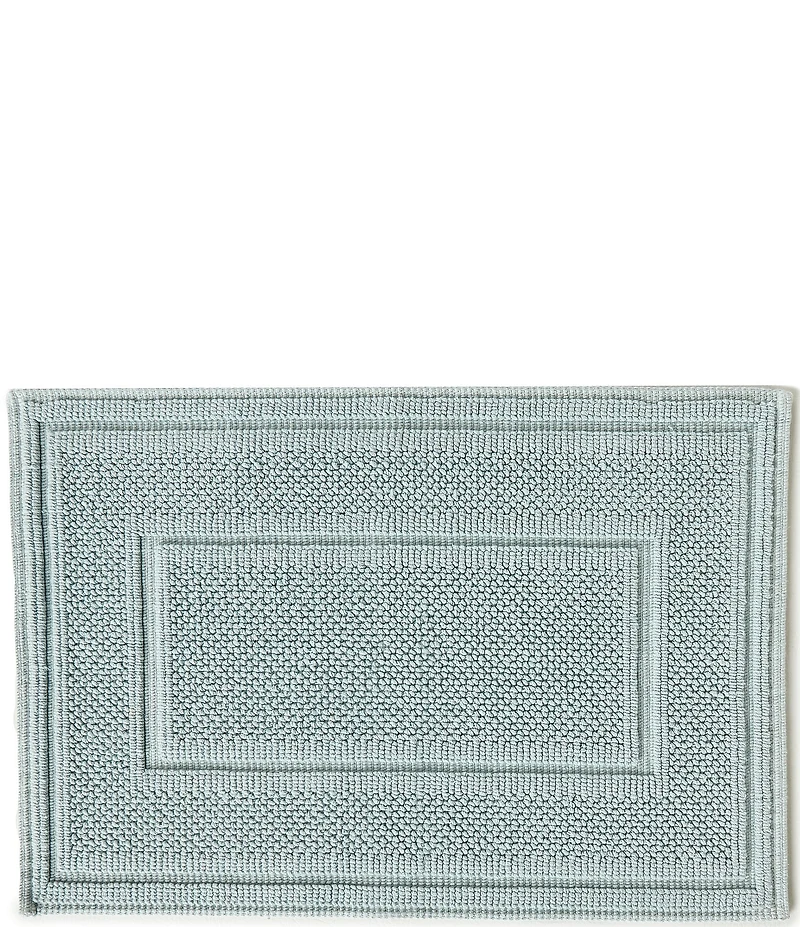 Southern Living Jacquard Bath Rug