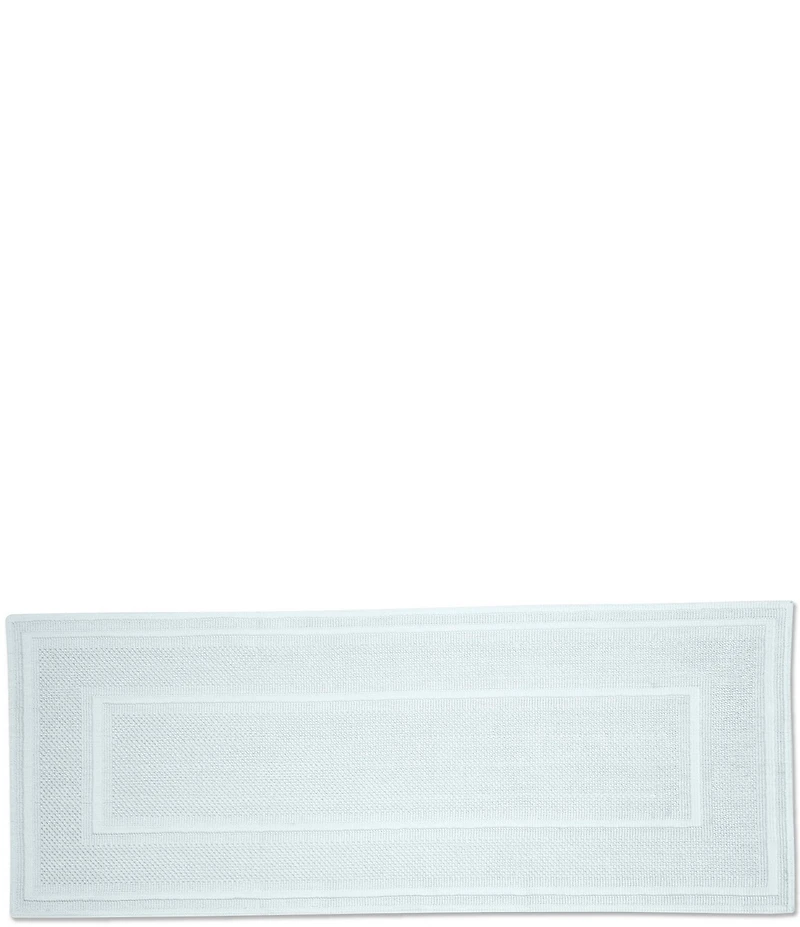 Southern Living Jacquard Bath Rug