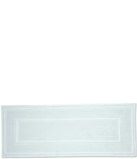 Southern Living Jacquard Bath Rug