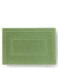 Southern Living Jacquard Bath Rug