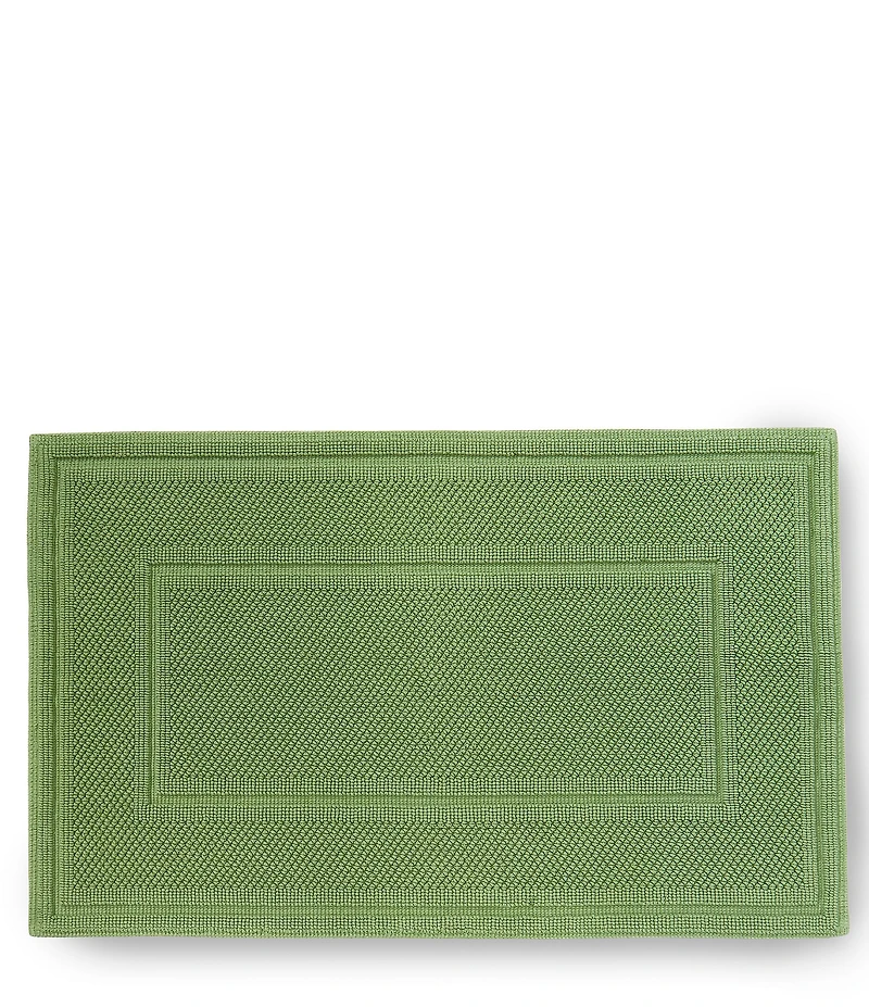 Southern Living Jacquard Bath Rug