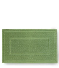 Southern Living Jacquard Bath Rug