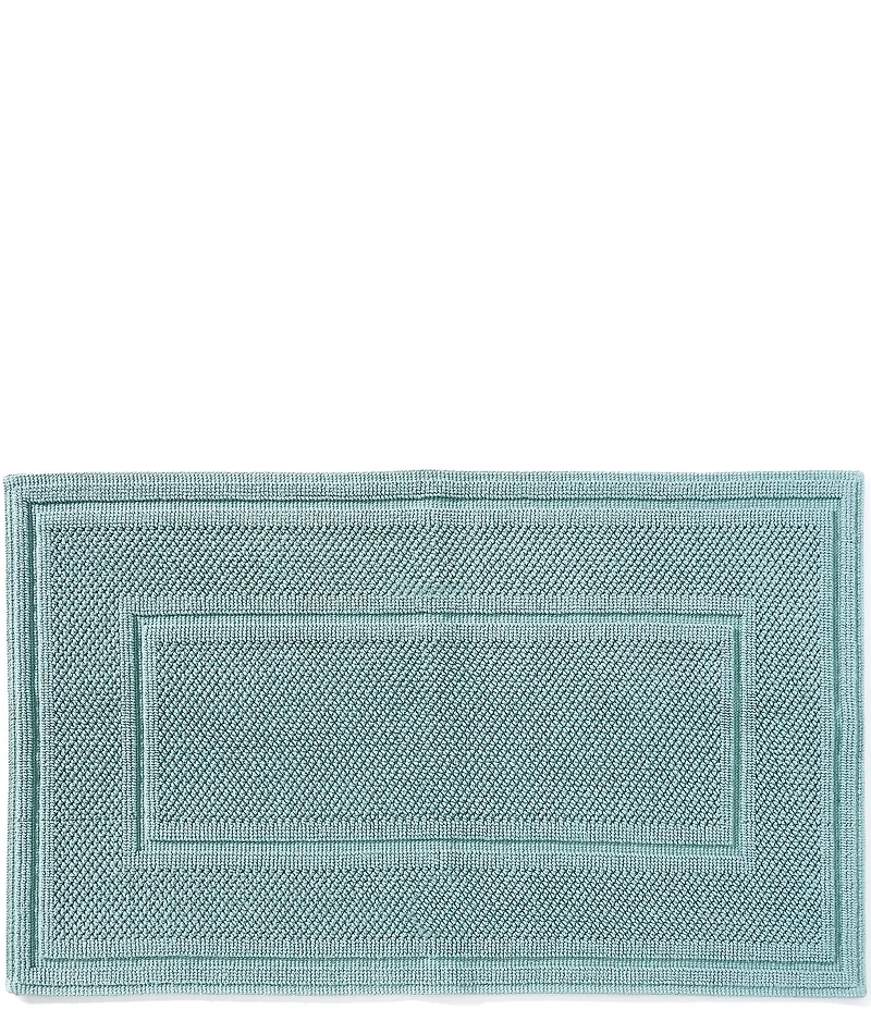 Southern Living Jacquard Bath Rug