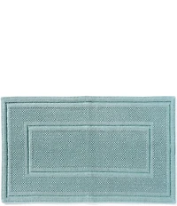 Southern Living Jacquard Bath Rug