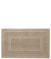 Southern Living Jacquard Bath Rug