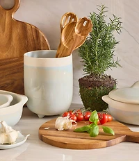 Southern Living Lagoa Large Casserole Dish with Lid