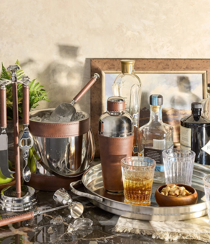 Southern Living Lea Collection Shaker