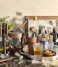 Southern Living Lea Collection Shaker