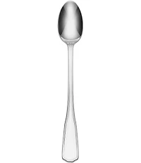 Southern Living Leigh 4-Piece Iced Teaspoon Set